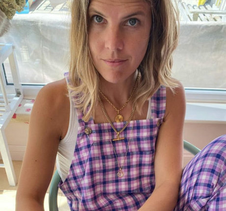 Ginnie Chadwyck Healey star pornographic archive