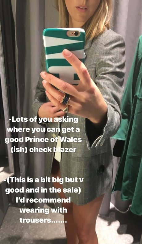 Ginnie Chadwyck Healey adult model archive