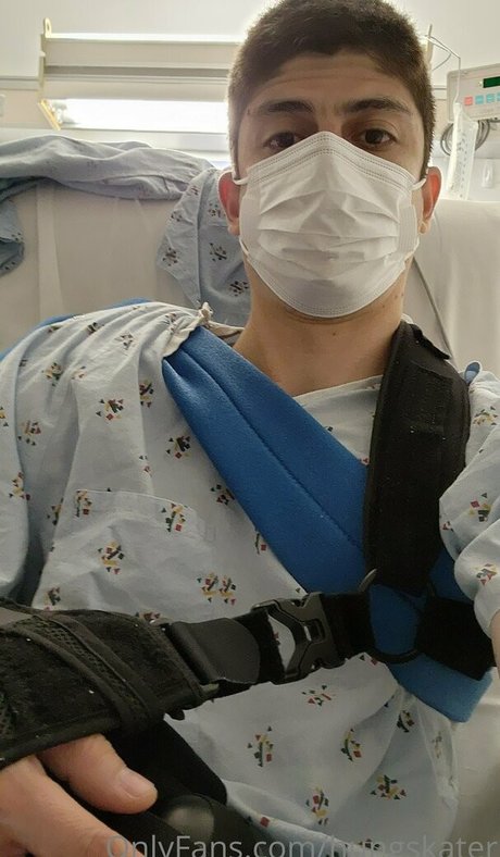 hungskater model galleries