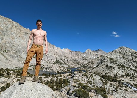 boots onlyfans hot nude pic