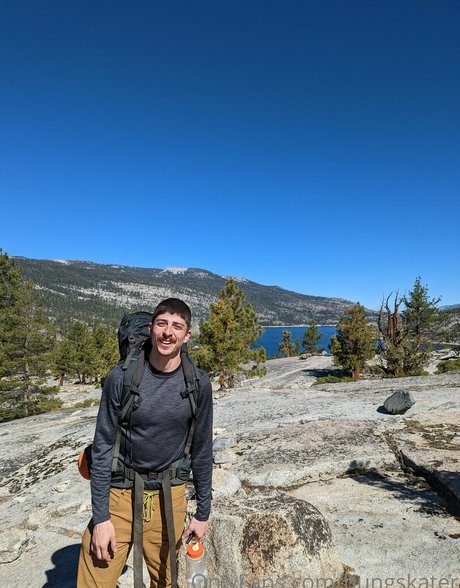 hungskater model adult image