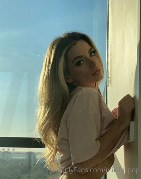 mikennaprior xxx star pics