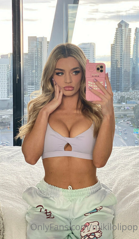 mikennaprior star perfect pics