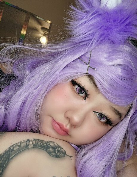 pinkpolaaa star top pic