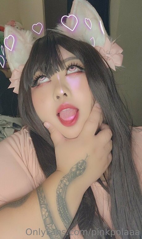 pinkpolaaa sexy model archive