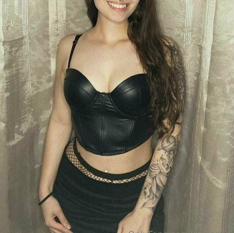 goth kitty onlyfans nudes pics