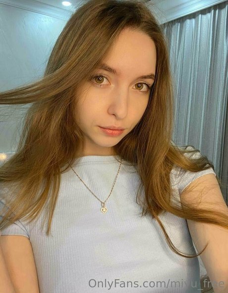 miyu free pornstar image