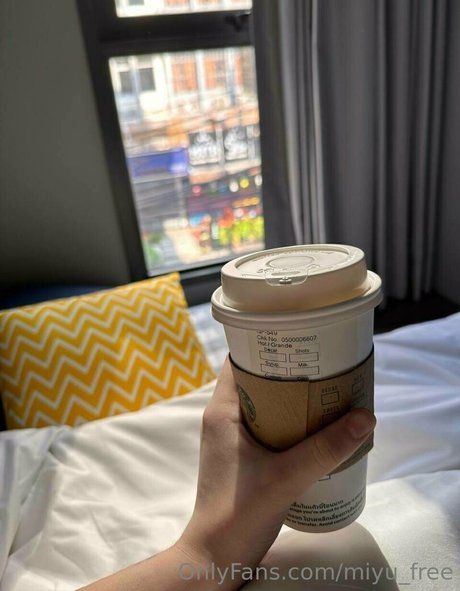 miyu free pornstar nice picture