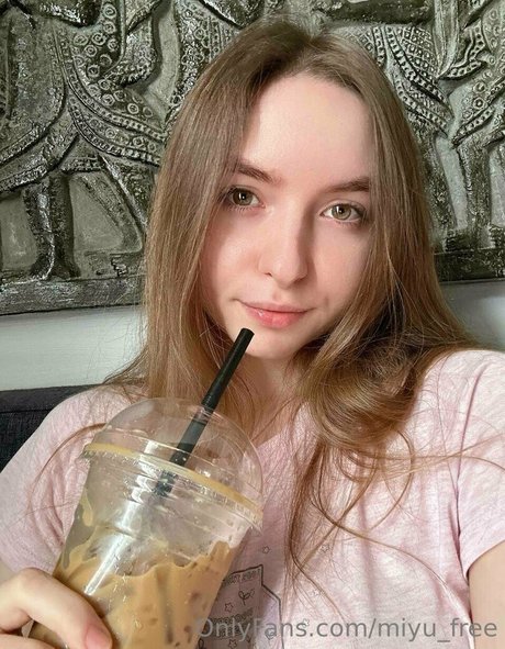 miyu free free model gallery