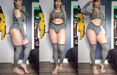 ffm onlyfans art porn pic