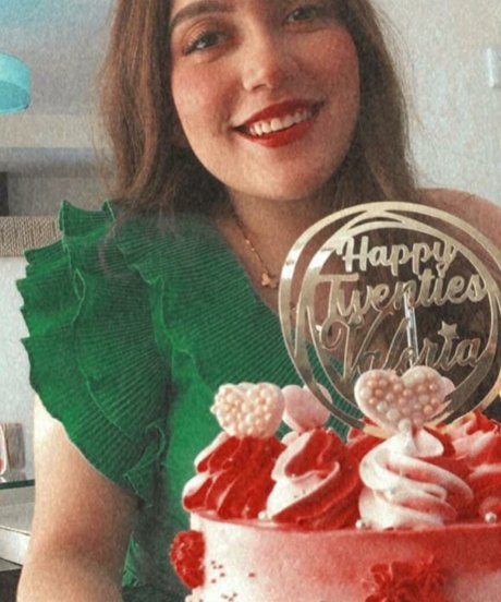 Valeria Alcala free star pics