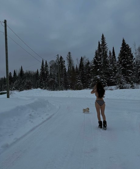 Annxhy beautiful star picture