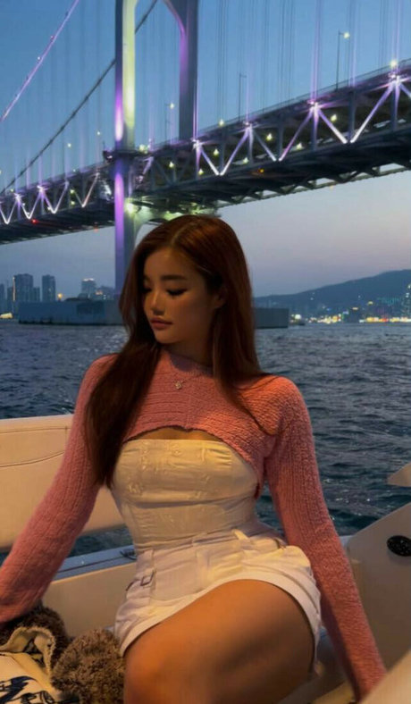 Annxhy model naked archive