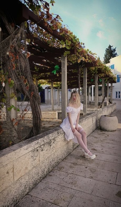 ASMR Onuri sex star pics