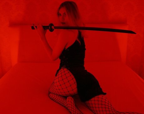 ASMR Onuri model erotic pics