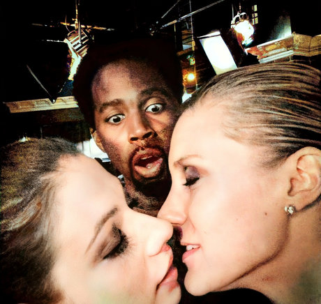 Katee Sackhoff star adult pictures