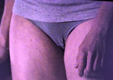 Katee Sackhoff star perfect photo