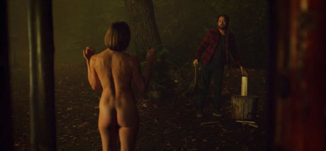 Katee Sackhoff high quality star photos