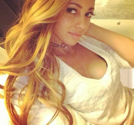 Vanessa Morgan Profile photo