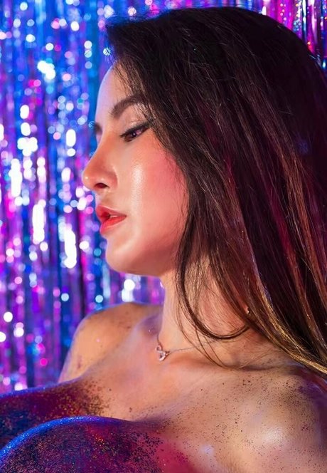 barbieddollfans nudes model picture