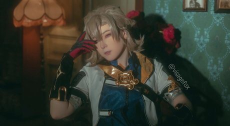 visagefox nice model gallery