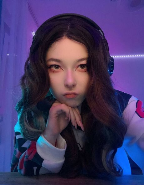 visagefox nudes pornstar image