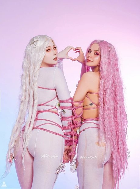 visagefox pornstar xxx images