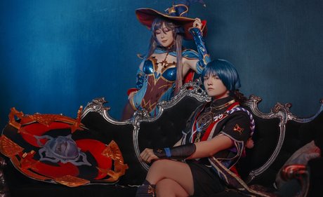 visagefox perfect star img