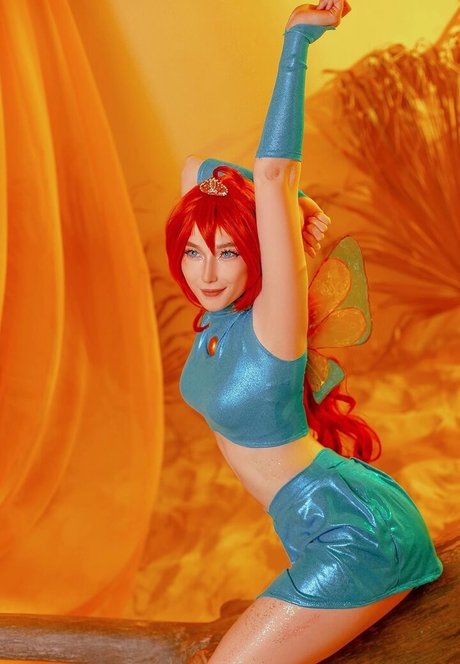 blonde secretary onlyfans hot porn photo