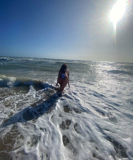 Lilimambra naked model archive