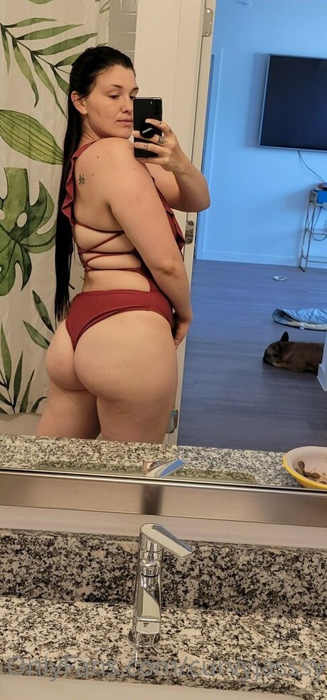 curvyjasssy sexy pornstar photo