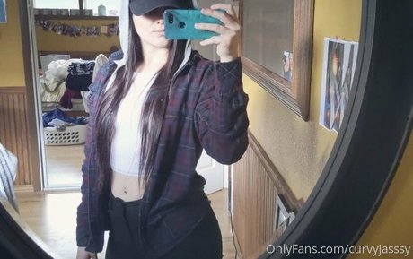 curvyjasssy porn model photos