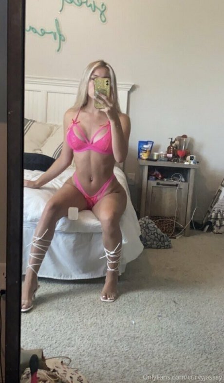 curvyjasssy model sex img