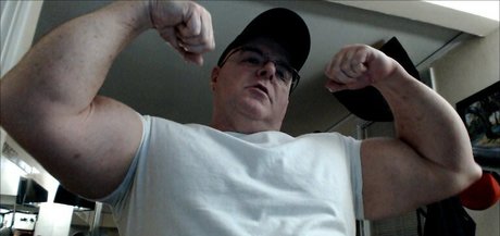 flexbigmuscle free star pics