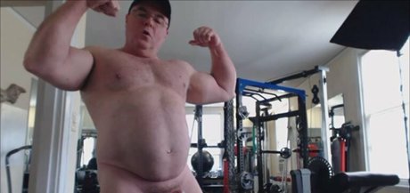 flexbigmuscle nice model photos