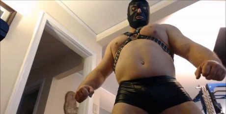 flexbigmuscle hd star galleries