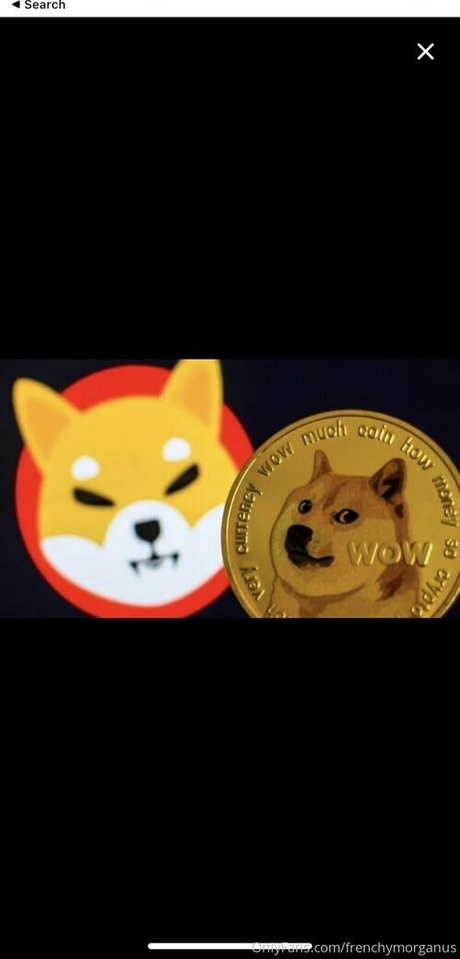 frenchymorgans naked star images