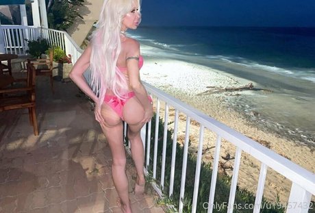 frenchymorgans hd model images