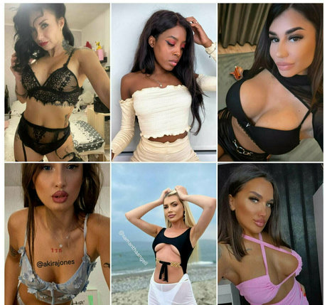 luciefera model nudes galleries