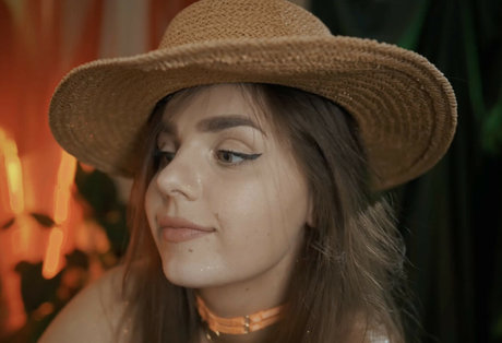 Excitease Chaturbate perfect model images