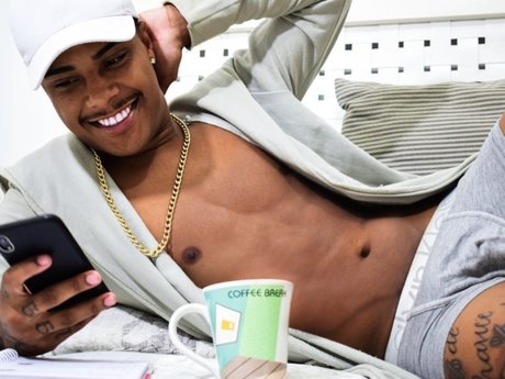 Novinho porn star img