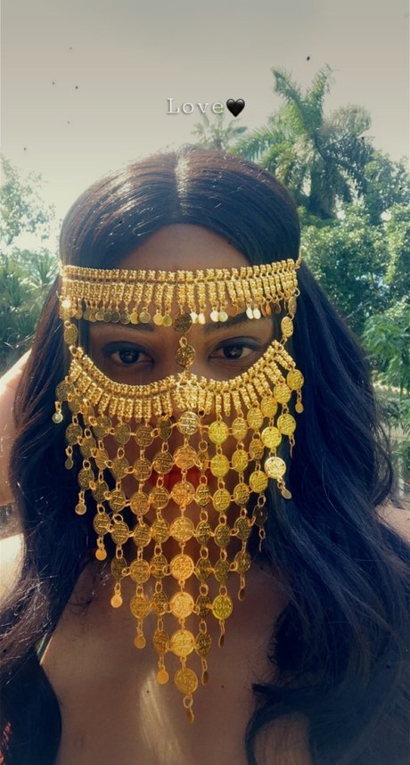 Soul Sentric Convos model xxx img