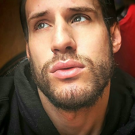 Alex Caliber star high quality images