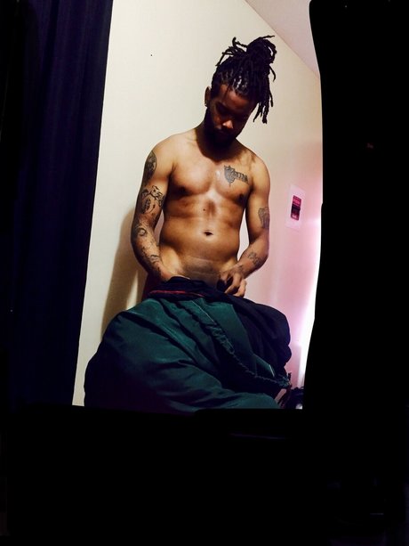 North Fetti porn model photos