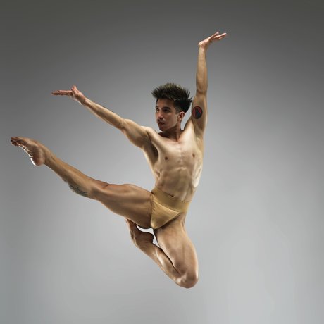 Norman Barrios pornstar nudes images