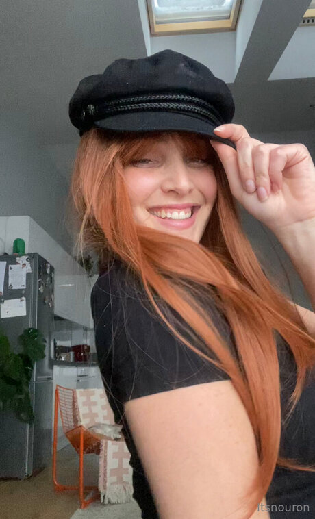 Norn Aiysha art star photos