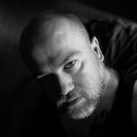 Non Binary Bear xxx model image