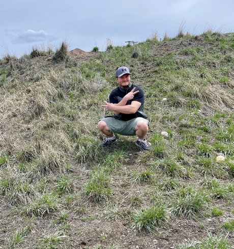 Nolan John sexy model pics