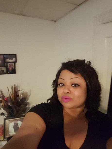 NOLA DA DARLING erotic model archive