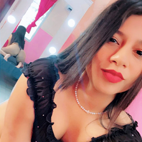 _Jamileth_ model pics